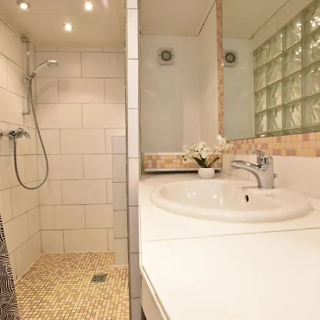Apartamento Am Yachthafen 1 *