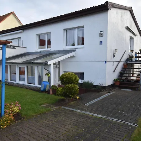 Am Yachthafen 1 * Ostseebad Kühlungsborn